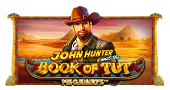 Pinco Book-of-Tut-Megaways