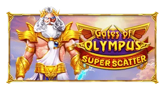 Pinco Gates-Of-Olympus